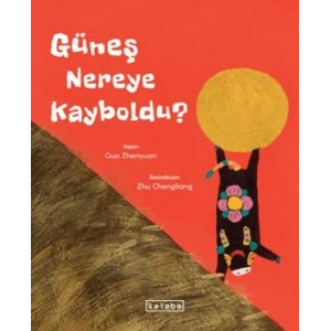 Güneş Nereye Kayboldu?