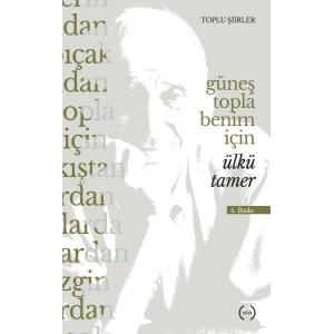 Güneş Topla Benim İçin