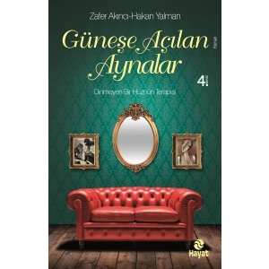 Güneşe Açılan Aynalar