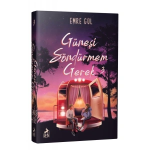 Güneşi Söndürmem Gerek 3 (Ciltli)
