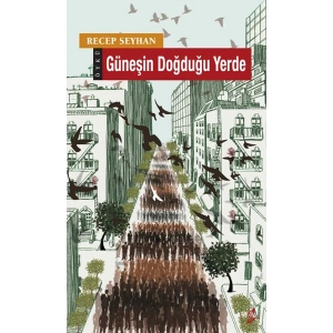 Güneşin Doğduğu Yerde