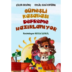 Güneşli Kasabası Depreme Hazırlanıyor
