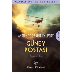 Güney Postası