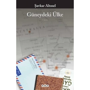 Güneydeki Ülke