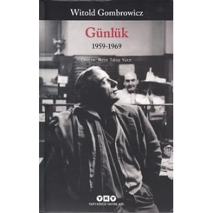 Günlük 1959-1969 2. Cilt - Modern Klasikler