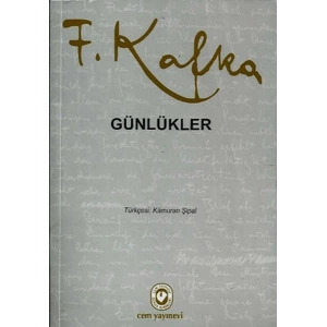 Günlükler (Tek Kitap)