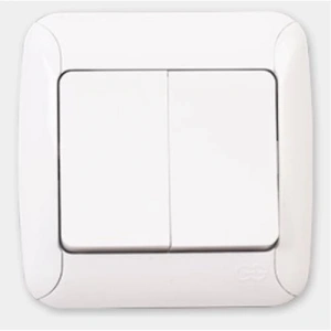 Günsan Fantasy Anahtar Beyaz Renk