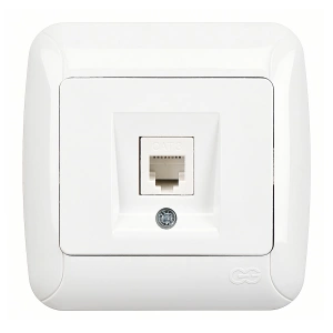 Günsan Fantasy Telefon Prizi Beyaz