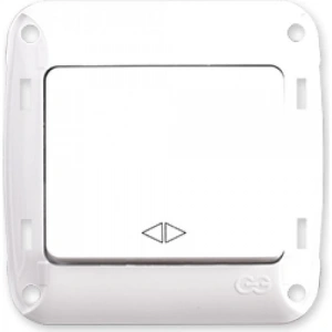 Günsan Fantasy Vaviyen Anahtar Beyaz Renk