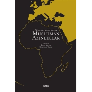 Günümüz Afrikasında Müslüman Azınlıklar