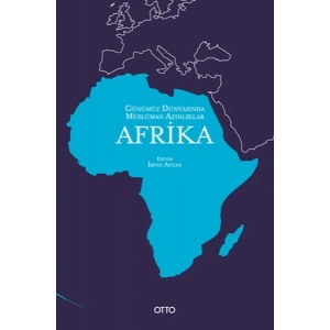 Günümüz Dünyasında Müslüman Azınlıklar: Afrika