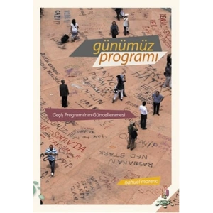 Günümüz Programı  Geçiş Programının Güncellenmesi