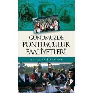 Günümüzde Pontusçuluk Faaliyetleri