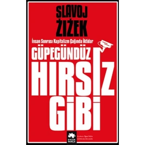 Güpegündüz Hırsız Gibi