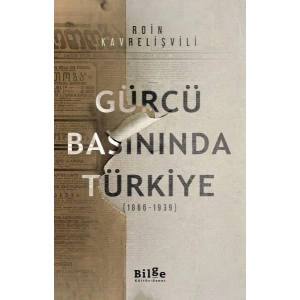 Gürcü Basınında Türkiye