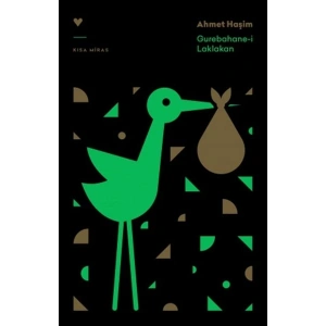 Gurebahane-i Laklakan