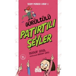 Gürültülü Patırtılı Şeyler