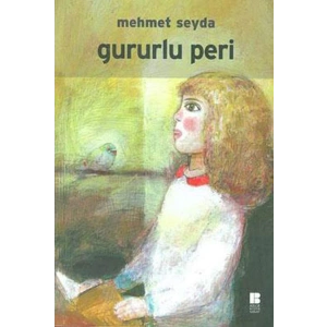 Gururlu Peri
