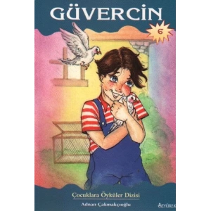 Güvercin