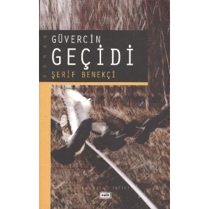 Güvercin Geçidi