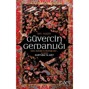 Güvercin Gerdanlığı