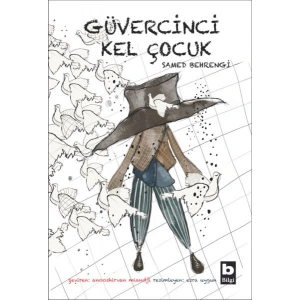 Güvercinci Kel Çocuk