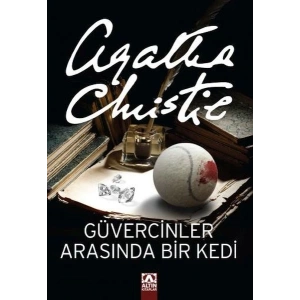 Güvercinler Arasında Bir Kedi