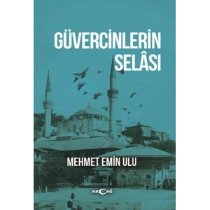 Güvercinlerin Selası