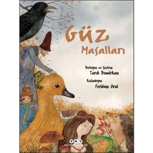 Güz Masalları