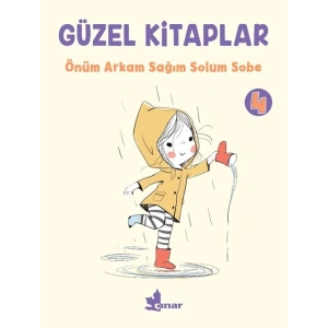 Güzel Kitaplar 4 - Önüm Arkam Sağım Solum Sobe