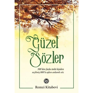 Güzel Sözler