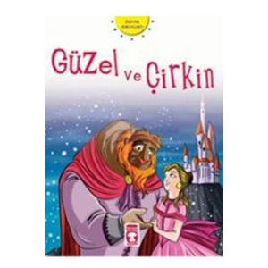 Güzel ve Çirkin