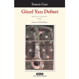 Güzel Yazı Defteri