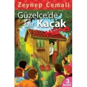 Güzelcede Bir Kaçak, Memo