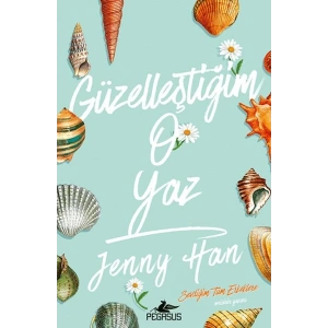 Güzelleştiğim O Yaz