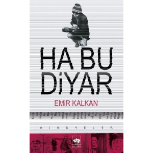 Ha Bu Diyar