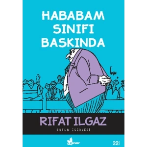 Hababam Sınıfı Baskında