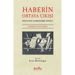 Haberin Ortaya Çıkışı