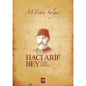 Hacı Arif Bey