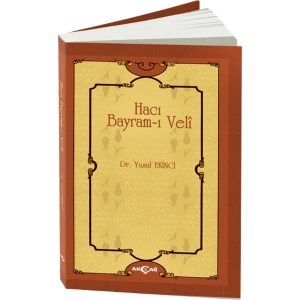 Hacı Bayram-ı Veli