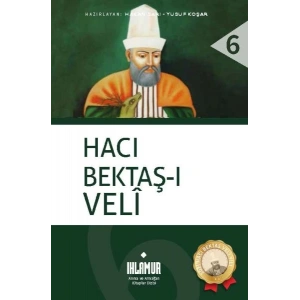 Hacı Bektaş-ı Velî