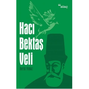 Hacı Bektaş Veli