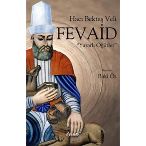 Hacı Bektaş Veli - Fevaid
