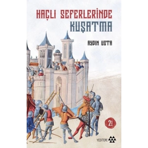 Haçlı Seferlerinde Kuşatma
