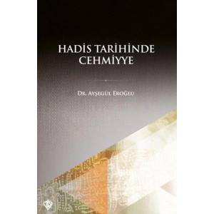 Hadis Tarihinde Cehmiyye