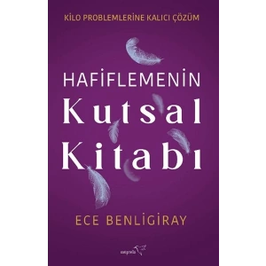 Hafiflemenin Kutsal Kitabı