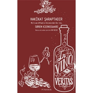 Hakikat Şaraptadır