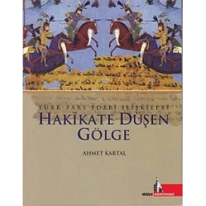 Hakikate Düşen Gölge