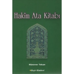 Hakim Ata Kitabı