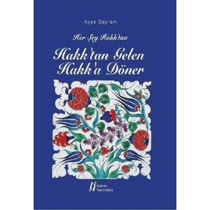 Hakktan Gelen Hakka Döner